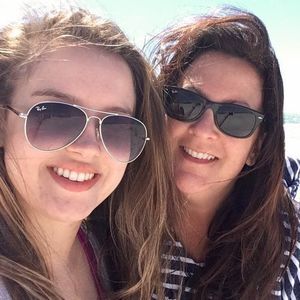 Meet your Posher, Marybeth